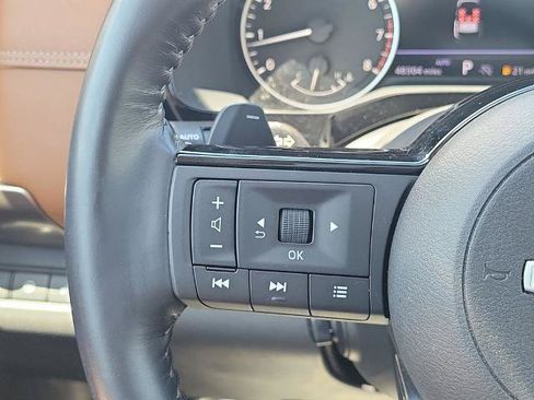 Used 2022 Nissan Pathfinder Platinum w/ Cargo Package AWD/4WD image 27