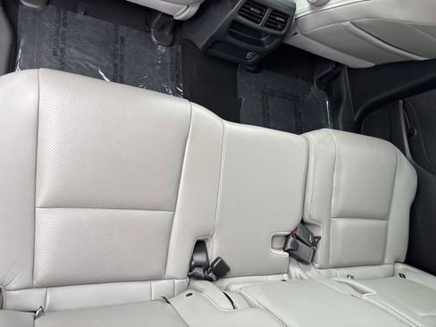 Used 2022 Honda Passport EX-L image 25