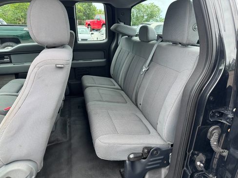 Used 2014 Ford F150 STX w/ Equipment Group 201A Mid image 14