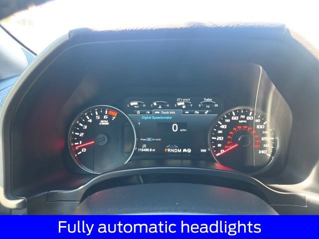 Used 2019 Ford F150 Raptor w/ Equipment Group 802A Luxury AWD/4WD image 27