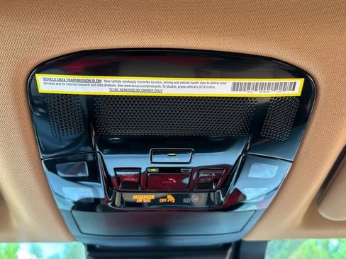 Used 2024 Lexus NX 350 AWD w/ Cold Area Package image 32