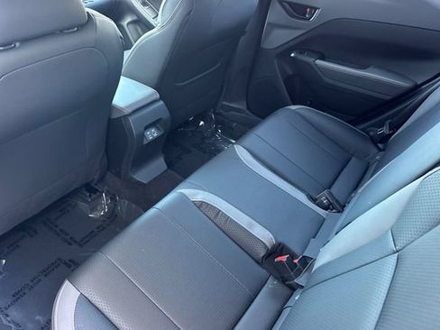 Certified 2025 Subaru Crosstrek 2.5i Wilderness w/ Wilderness Package AWD/4WD image 13