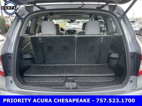 Used 2020 Honda Pilot EX-L image 26