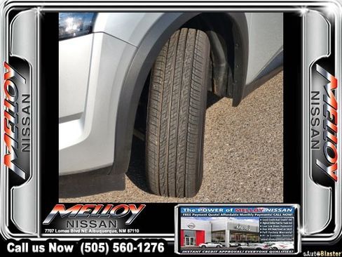Certified 2025 Nissan Pathfinder SV AWD/4WD image 12