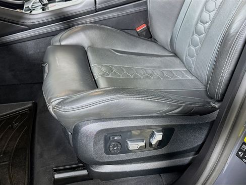 Used 2023 BMW X5 M xDrive w/ Competition Package image 24