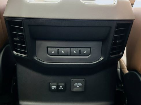 New 2026 Toyota Tundra 1794 Edition image 26