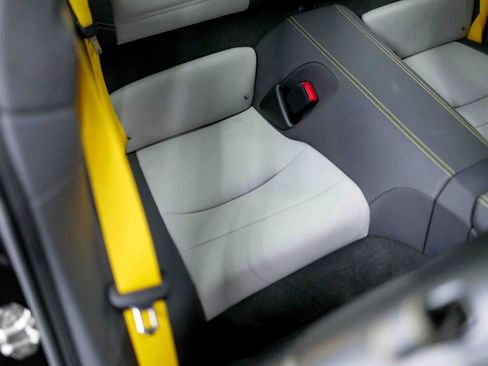 Used 2022 Porsche 911 Turbo S image 80