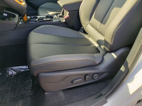 New 2026 Subaru Forester Wilderness image 10