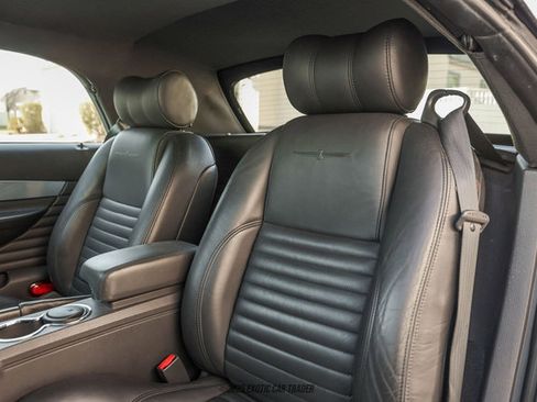 Used 2002 Ford Thunderbird Deluxe image 38