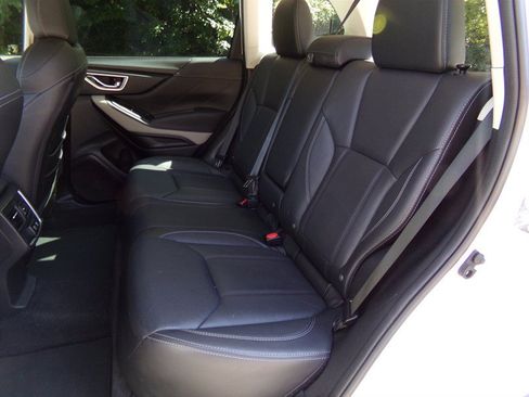 Used 2023 Subaru Forester Limited AWD/4WD image 22