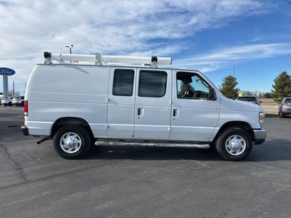 Used 2014 Ford E-250 and Econoline 250 w/ Power Group