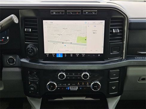 Used 2024 Ford F350 Limited w/ FX4 Off-Road Package image 25