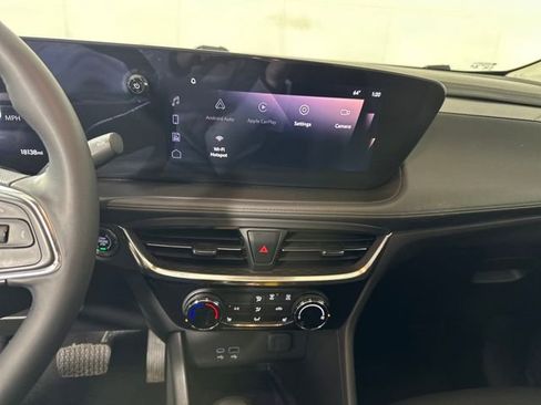 Used 2024 Buick Encore GX Sport Touring w/ Comfort Package image 21