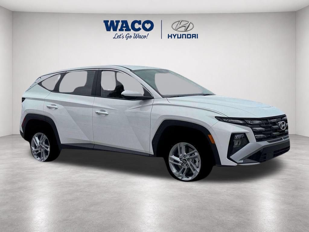 New 2026 Hyundai Tucson SE FWD image 67