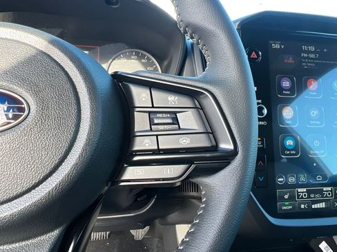 New 2026 Subaru Forester Premium image 27