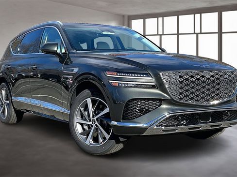 New 2026 Genesis GV80 2.5T Select image 2