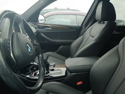 Used 2019 BMW X3 sDrive30i RWD image 15