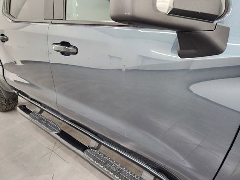 Used 2020 Chevrolet Silverado 1500 LT Trail Boss image 24