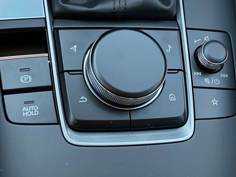 New 2026 MAZDA MAZDA3 s Sport image 19