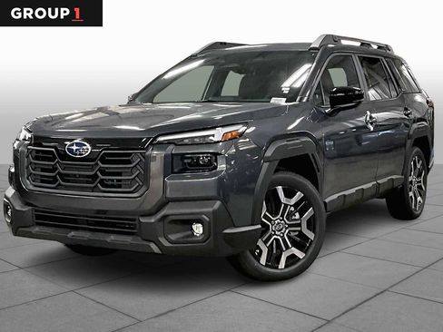 New 2026 Subaru Outback Touring XT image 1