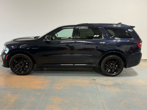 Used 2025 Dodge Durango R/T AWD/4WD image 2