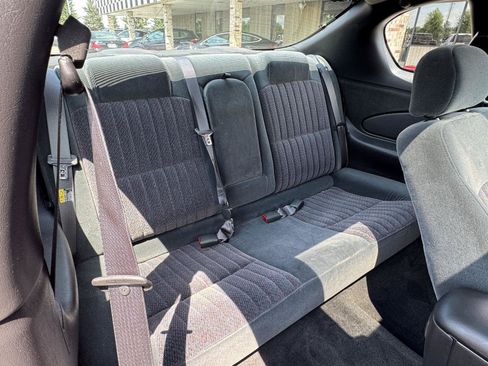 Used 2002 Chevrolet Monte Carlo SS w/ Preferred Equipment Group FWD image 25