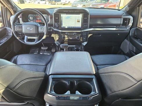 Certified 2023 Ford F150 Lariat image 8