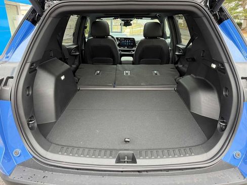New 2026 Chevrolet Equinox RS AWD/4WD image 30