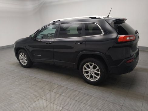 Used 2014 Jeep Cherokee Latitude image 3