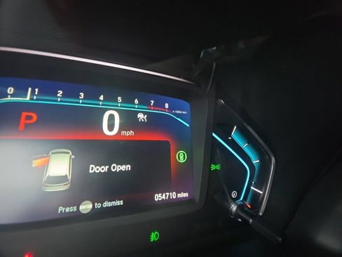 Used 2024 Honda Odyssey EX-L image 14