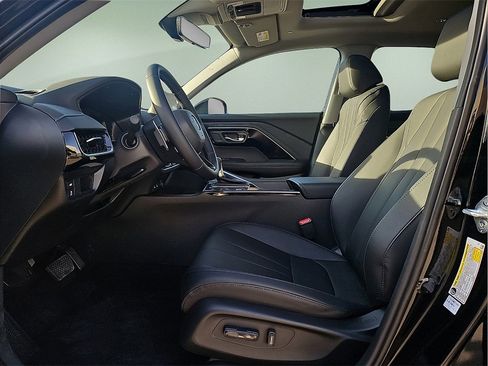 New 2026 Acura ADX FWD image 17