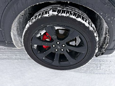 Used 2021 Ford Explorer ST w/ Equipment Group 401A image 11