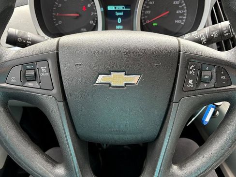 Used 2015 Chevrolet Equinox LS image 19