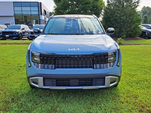 New 2027 Kia Seltos EX FWD image 2
