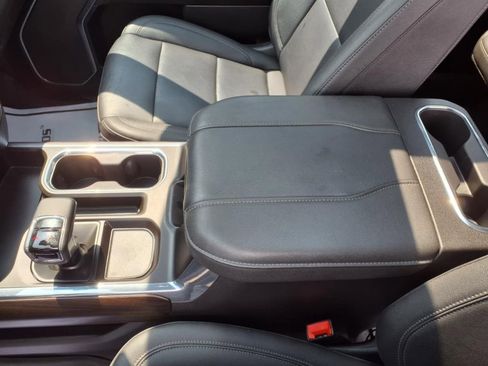 Certified 2023 GMC Sierra 1500 SLT w/ SLT Premium Package image 15