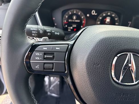 Certified 2026 Acura Integra A-Spec FWD image 18