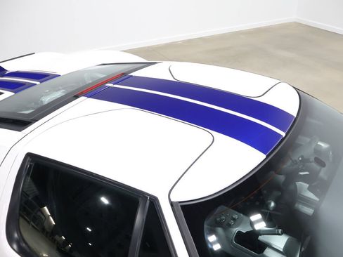 Used 2005 Ford GT image 63