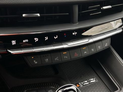 New 2026 Cadillac CT5 V Blackwing w/ Carbon Fiber 1 Package image 15