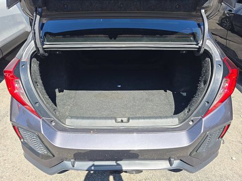 Used 2017 Honda Civic Si image 16