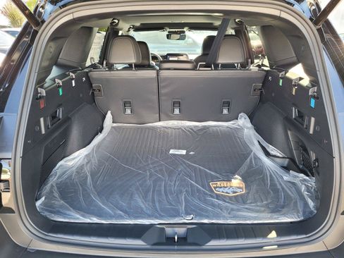 New 2026 Subaru Outback Wilderness AWD/4WD image 19