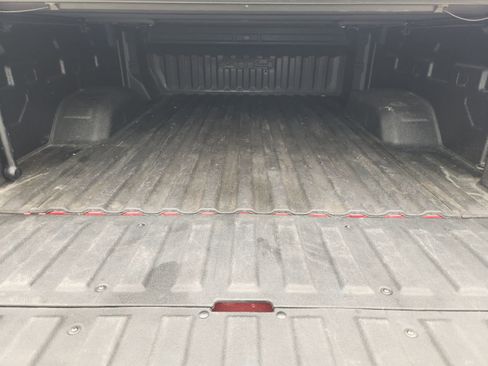 Used 2024 GMC Sierra 2500 AT4 w/ AT4 Premium Plus Package AWD/4WD image 34