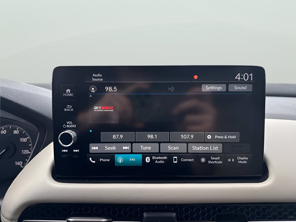 Certified 2024 Honda HR-V EX-L image 35