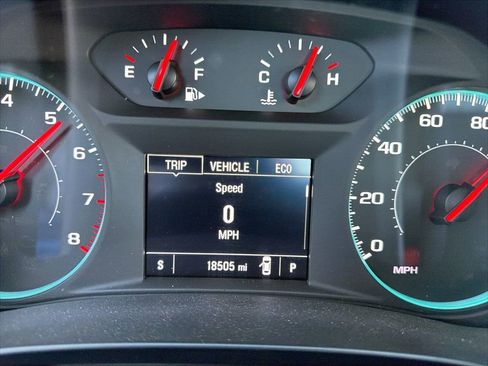 Used 2023 Chevrolet Malibu RS image 31