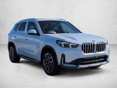 New 2026 BMW X1 xDrive28i image 7