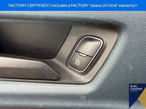 Used 2024 Ford Maverick XLT w/ XLT Luxury Package FWD image 27