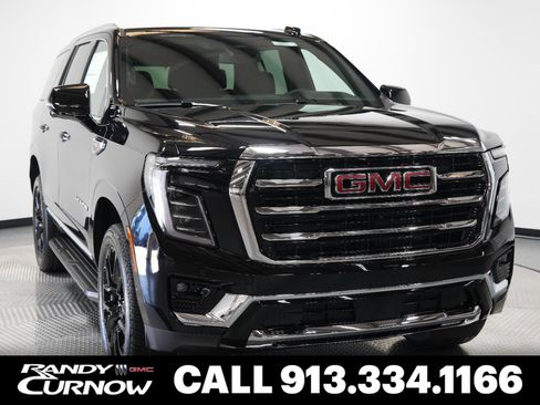 New 2026 GMC Yukon Elevation w/ LPO, Floor Liner Package image 1
