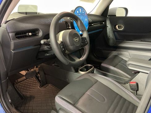 Certified 2025 MINI Cooper S FWD image 20