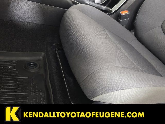 Used 2022 Toyota Corolla LE FWD image 23