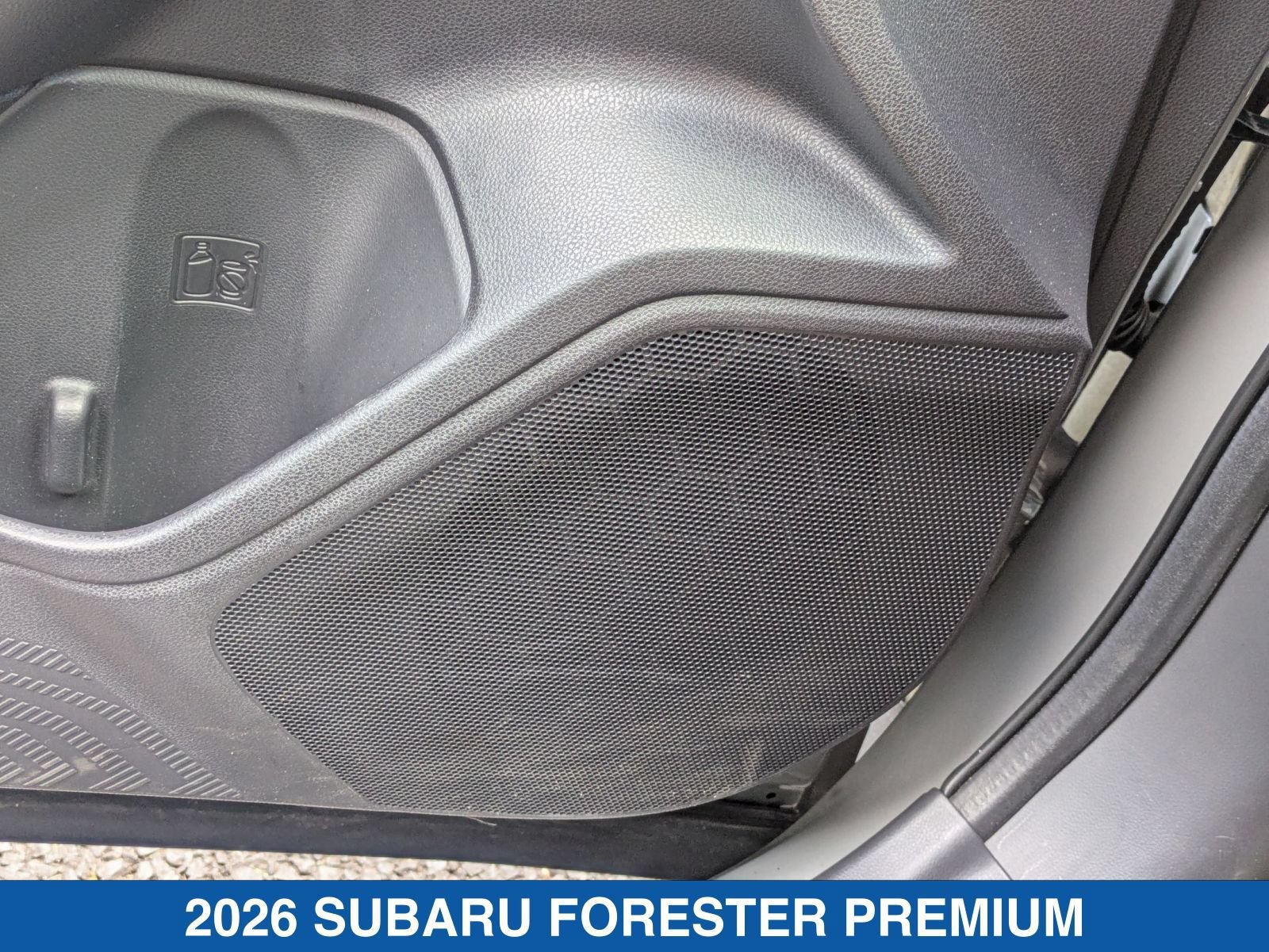 Certified 2026 Subaru Forester Premium AWD/4WD image 14