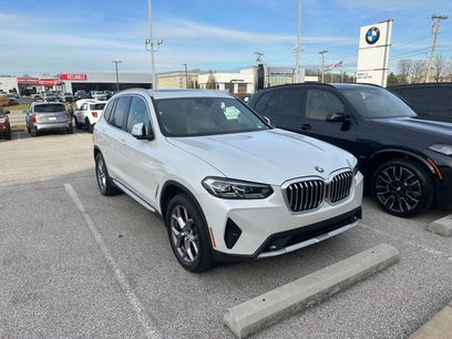 Certified 2023 BMW X3 xDrive30i w/ Convenience Package